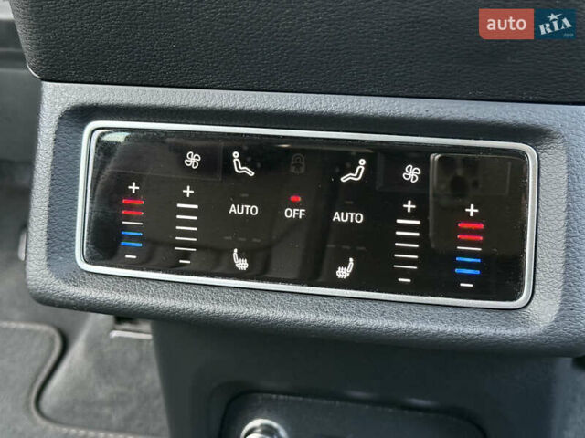 Белый Ауди E-Tron, объемом двигателя 0 л и пробегом 198 тыс. км за 27800 $, фото 48 на Automoto.ua