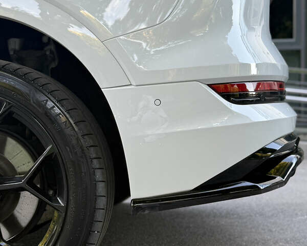 Белый Ауди E-Tron, объемом двигателя 0 л и пробегом 95 тыс. км за 39999 $, фото 22 на Automoto.ua