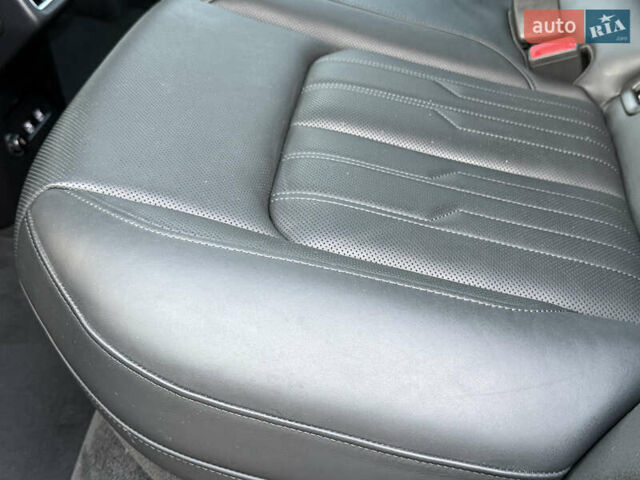 Белый Ауди E-Tron, объемом двигателя 0 л и пробегом 198 тыс. км за 27800 $, фото 40 на Automoto.ua