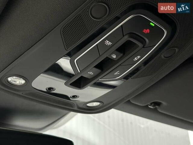 Белый Ауди E-Tron, объемом двигателя 0 л и пробегом 100 тыс. км за 36500 $, фото 48 на Automoto.ua