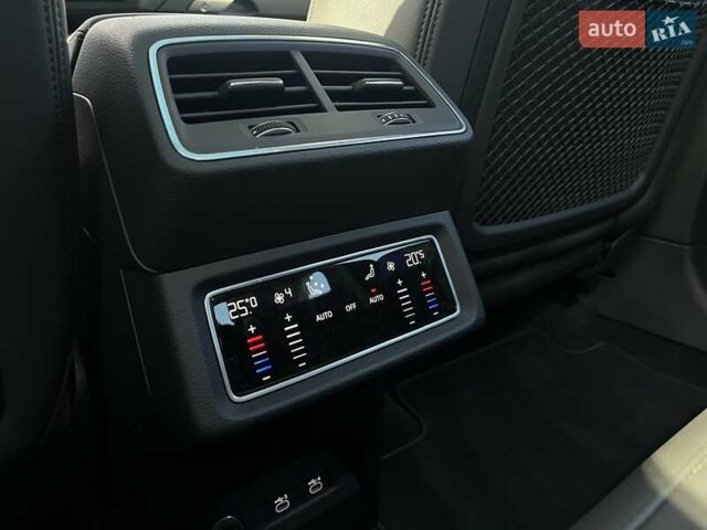 Белый Ауди E-Tron, объемом двигателя 0 л и пробегом 16 тыс. км за 46990 $, фото 54 на Automoto.ua