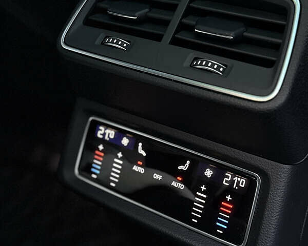 Белый Ауди E-Tron, объемом двигателя 0 л и пробегом 95 тыс. км за 39999 $, фото 7 на Automoto.ua