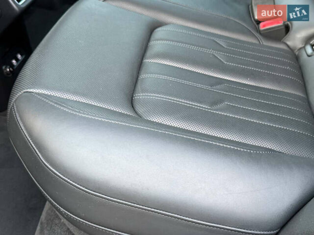 Белый Ауди E-Tron, объемом двигателя 0 л и пробегом 198 тыс. км за 27400 $, фото 41 на Automoto.ua