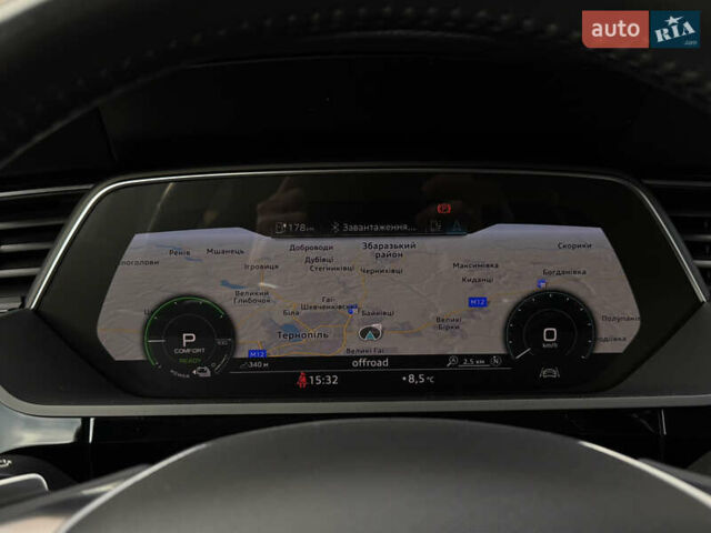 Ауди E-Tron 2020 в Тернополе на Automoto.ua Белый Ауди E-Tron, объемом двигателя 0 л и пробегом 98 тыс. км за 29999 $, фото 99 на Automoto.ua