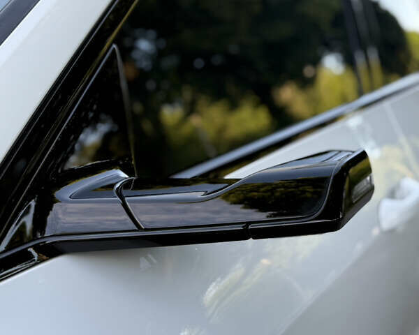 Белый Ауди E-Tron, объемом двигателя 0 л и пробегом 95 тыс. км за 39999 $, фото 25 на Automoto.ua