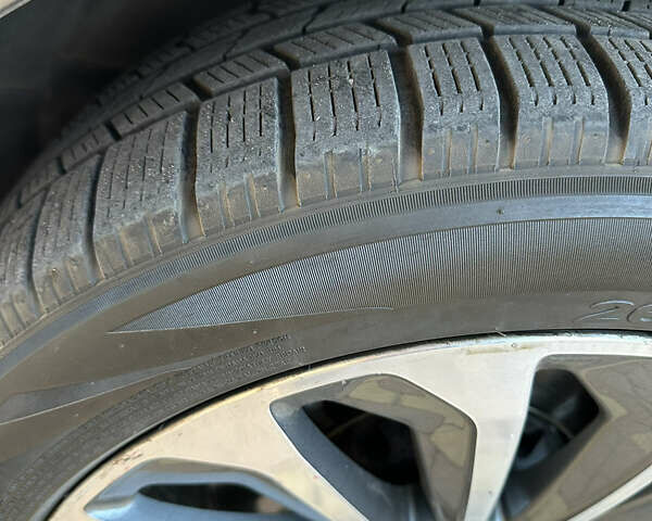 Белый Ауди E-Tron, объемом двигателя 0 л и пробегом 76 тыс. км за 28596 $, фото 14 на Automoto.ua