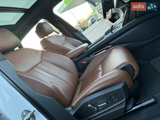 Ауді E-Tron 2020 у Львові на Automoto.ua Білий Ауді E-Tron, об'ємом двигуна 0 л та пробігом 156 тис. км за 29500 $, фото 79 на Automoto.ua