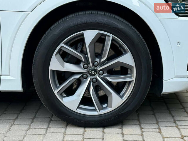 Белый Ауди E-Tron, объемом двигателя 0 л и пробегом 198 тыс. км за 27400 $, фото 79 на Automoto.ua