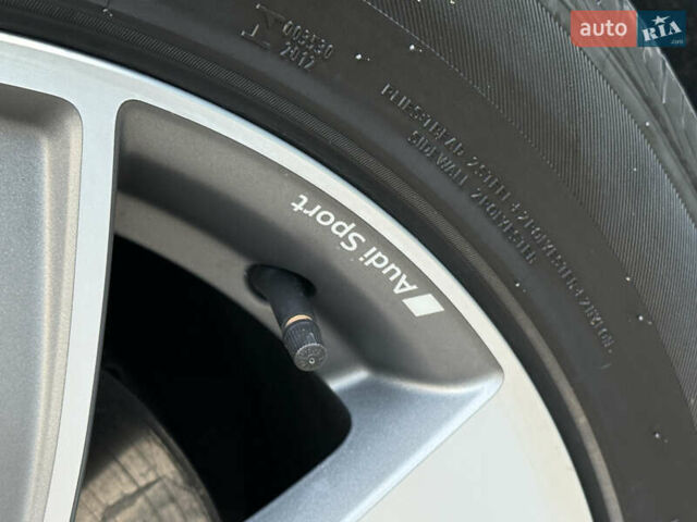 Белый Ауди E-Tron, объемом двигателя 0 л и пробегом 198 тыс. км за 27800 $, фото 77 на Automoto.ua