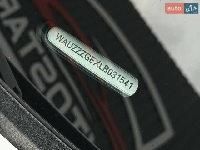 Белый Ауди E-Tron, объемом двигателя 0 л и пробегом 100 тыс. км за 36500 $, фото 50 на Automoto.ua