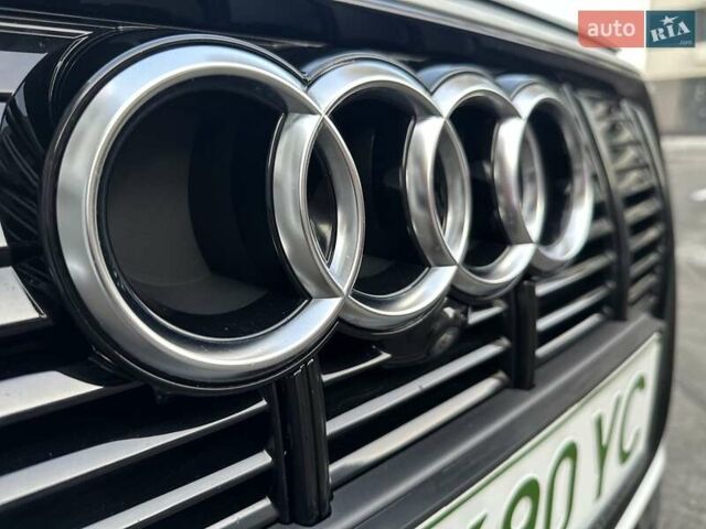 Білий Ауді E-Tron, об'ємом двигуна 0 л та пробігом 41 тис. км за 37500 $, фото 10 на Automoto.ua