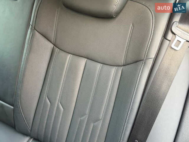 Белый Ауди E-Tron, объемом двигателя 0 л и пробегом 198 тыс. км за 27400 $, фото 44 на Automoto.ua