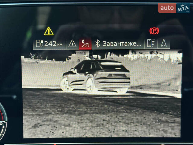 Ауді E-Tron 2020 у Львові на Automoto.ua Білий Ауді E-Tron, об'ємом двигуна 0 л та пробігом 156 тис. км за 29500 $, фото 93 на Automoto.ua