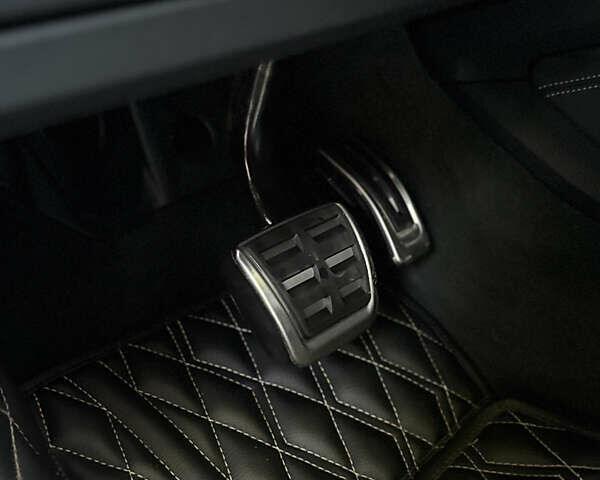 Белый Ауди E-Tron, объемом двигателя 0 л и пробегом 95 тыс. км за 39999 $, фото 15 на Automoto.ua