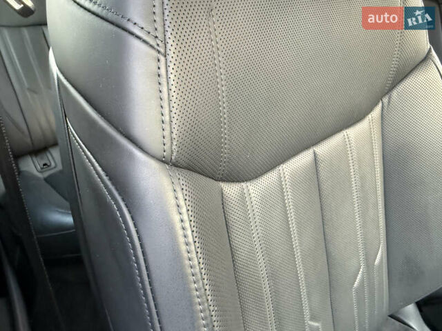 Белый Ауди E-Tron, объемом двигателя 0 л и пробегом 198 тыс. км за 27800 $, фото 63 на Automoto.ua