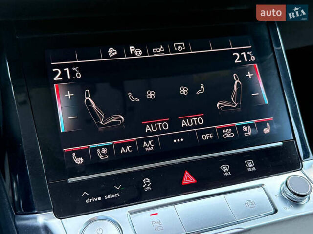 Белый Ауди E-Tron, объемом двигателя 0 л и пробегом 198 тыс. км за 27400 $, фото 91 на Automoto.ua