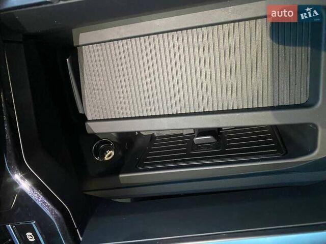 Білий Ауді E-Tron, об'ємом двигуна 0 л та пробігом 55 тис. км за 29400 $, фото 16 на Automoto.ua