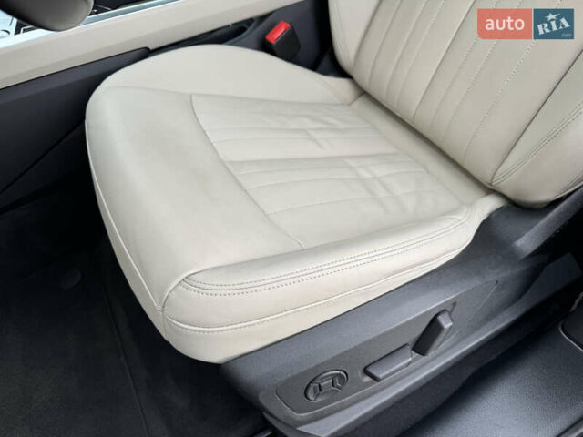 Білий Ауді E-Tron, об'ємом двигуна 0 л та пробігом 98 тис. км за 29700 $, фото 68 на Automoto.ua