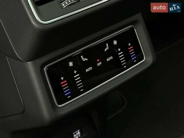 Белый Ауди E-Tron, объемом двигателя 0 л и пробегом 100 тыс. км за 36500 $, фото 24 на Automoto.ua