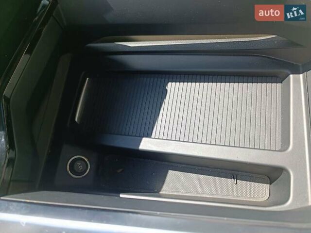 Белый Ауди E-Tron, объемом двигателя 0 л и пробегом 92 тыс. км за 32500 $, фото 20 на Automoto.ua