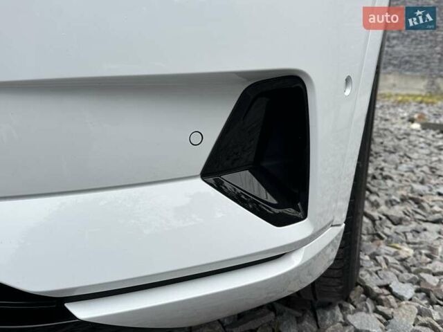 Белый Ауди E-Tron, объемом двигателя 0 л и пробегом 145 тыс. км за 22800 $, фото 8 на Automoto.ua