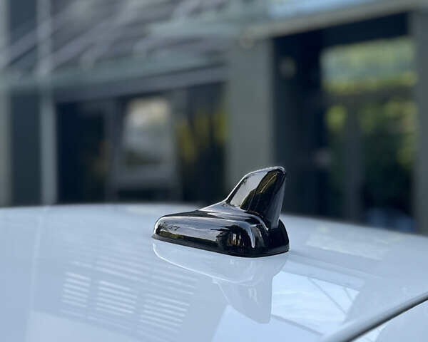 Белый Ауди E-Tron, объемом двигателя 0 л и пробегом 95 тыс. км за 39999 $, фото 17 на Automoto.ua