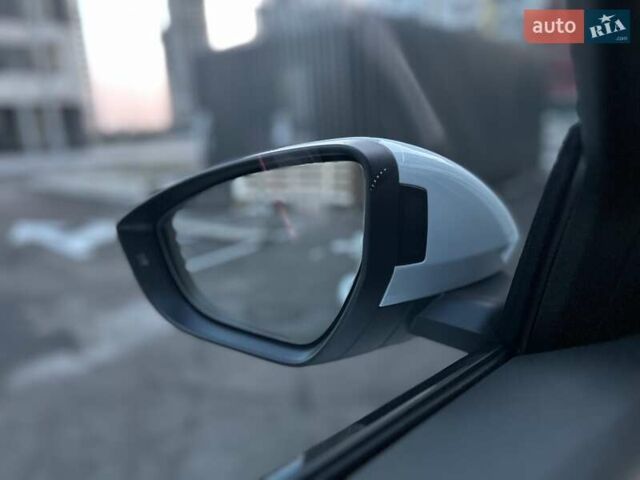 Білий Ауді E-Tron, об'ємом двигуна 0 л та пробігом 41 тис. км за 37500 $, фото 33 на Automoto.ua