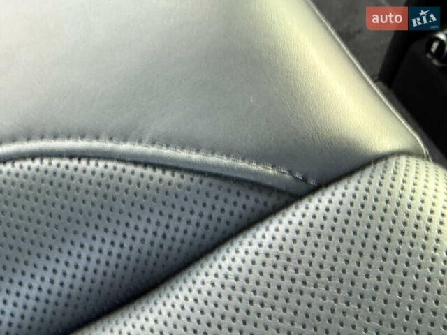 Белый Ауди E-Tron, объемом двигателя 0 л и пробегом 198 тыс. км за 27800 $, фото 49 на Automoto.ua