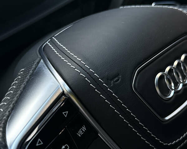 Белый Ауди E-Tron, объемом двигателя 0 л и пробегом 95 тыс. км за 39999 $, фото 13 на Automoto.ua