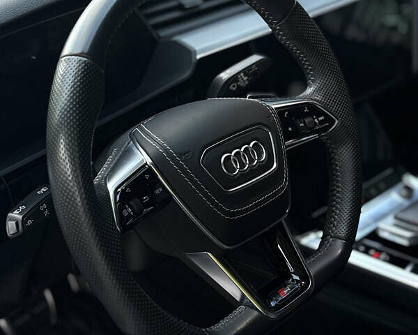 Белый Ауди E-Tron, объемом двигателя 0 л и пробегом 95 тыс. км за 39999 $, фото 4 на Automoto.ua