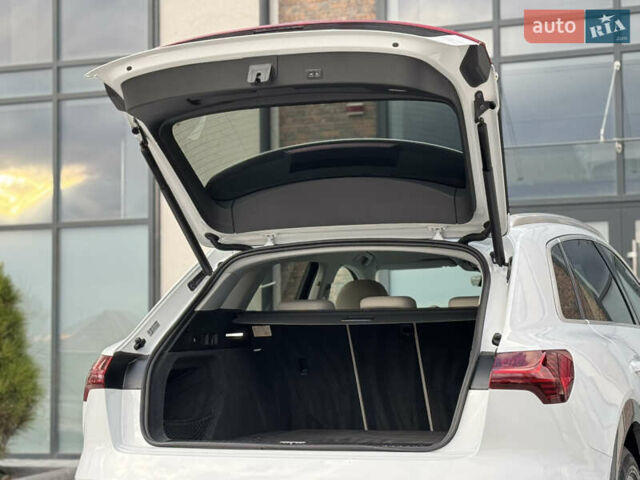 Ауди E-Tron 2020 в Тернополе на Automoto.ua Белый Ауди E-Tron, объемом двигателя 0 л и пробегом 98 тыс. км за 29999 $, фото 55 на Automoto.ua