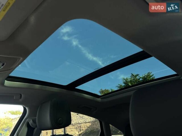 Белый Ауди E-Tron, объемом двигателя 0 л и пробегом 16 тыс. км за 46990 $, фото 43 на Automoto.ua