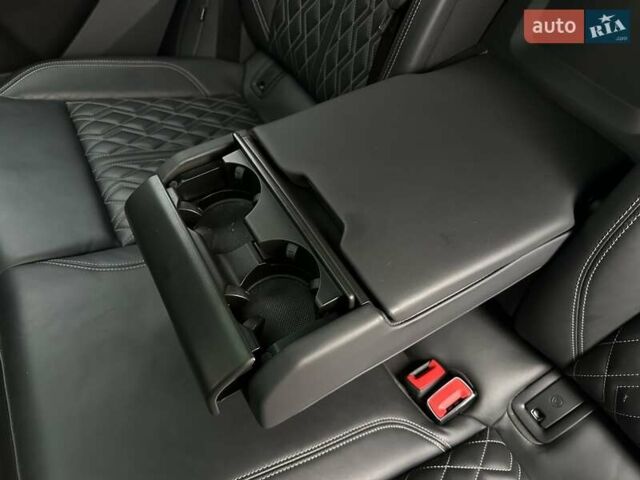 Белый Ауди E-Tron, объемом двигателя 0 л и пробегом 100 тыс. км за 36500 $, фото 23 на Automoto.ua