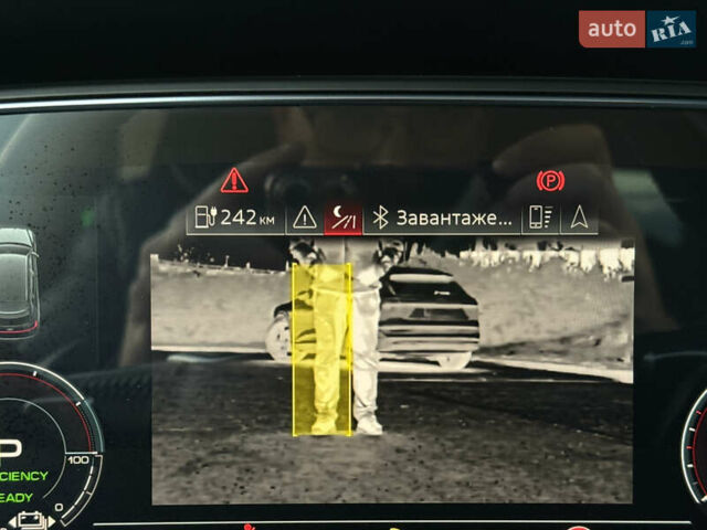 Ауді E-Tron 2020 у Львові на Automoto.ua Білий Ауді E-Tron, об'ємом двигуна 0 л та пробігом 156 тис. км за 29500 $, фото 94 на Automoto.ua