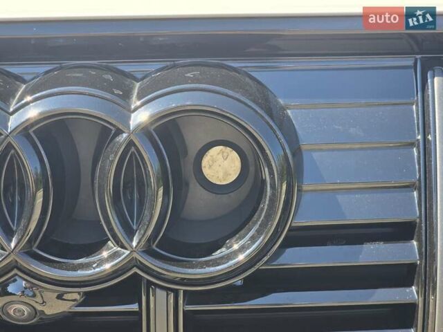 Белый Ауди E-Tron, объемом двигателя 0 л и пробегом 53 тыс. км за 44999 $, фото 18 на Automoto.ua