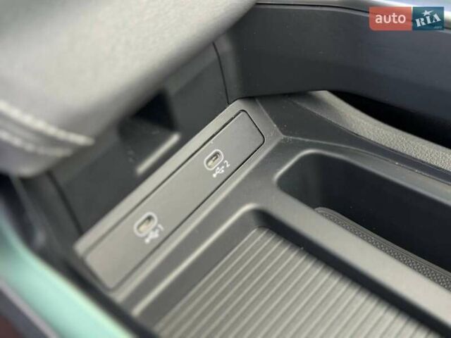 Ауди E-Tron 2021 в Бучаче на Automoto.ua Белый Ауди E-Tron, объемом двигателя 0 л и пробегом 63 тыс. км за 34500 $, фото 24 на Automoto.ua