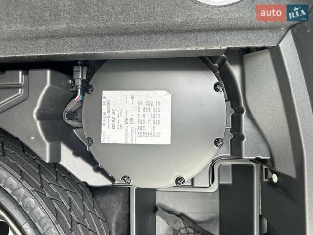 Ауди E-Tron 2021 в Бучаче на Automoto.ua Белый Ауди E-Tron, объемом двигателя 0 л и пробегом 63 тыс. км за 34500 $, фото 46 на Automoto.ua