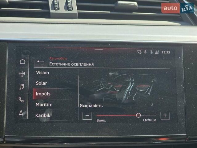 Белый Ауди E-Tron, объемом двигателя 0 л и пробегом 53 тыс. км за 44999 $, фото 94 на Automoto.ua