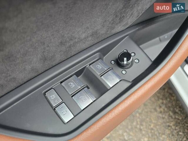 Белый Ауди E-Tron, объемом двигателя 0 л и пробегом 68 тыс. км за 39999 $, фото 38 на Automoto.ua