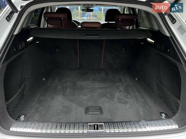 Білий Ауді E-Tron, об'ємом двигуна 0 л та пробігом 116 тис. км за 29750 $, фото 10 на Automoto.ua