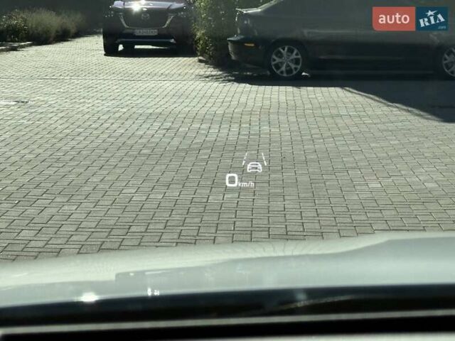 Білий Ауді E-Tron, об'ємом двигуна 0 л та пробігом 16 тис. км за 44900 $, фото 16 на Automoto.ua