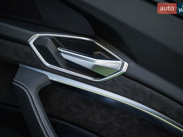 Ауди E-Tron 2021 в Одессе на Automoto.ua Белый Ауди E-Tron, объемом двигателя 0 л и пробегом 34 тыс. км за 51500 $, фото 25 на Automoto.ua