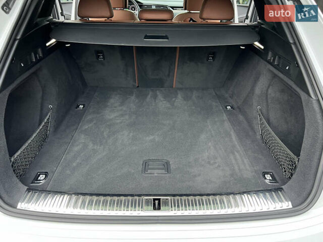 Білий Ауді E-Tron, об'ємом двигуна 0 л та пробігом 38 тис. км за 46000 $, фото 25 на Automoto.ua