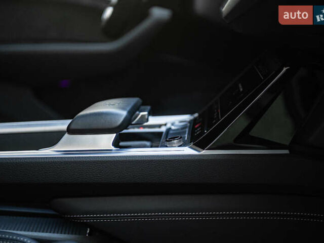 Ауди E-Tron 2021 в Одессе на Automoto.ua Белый Ауди E-Tron, объемом двигателя 0 л и пробегом 34 тыс. км за 51500 $, фото 24 на Automoto.ua