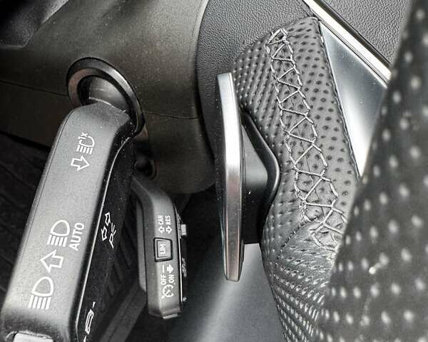 Белый Ауди E-Tron, объемом двигателя 0 л и пробегом 62 тыс. км за 48100 $, фото 26 на Automoto.ua