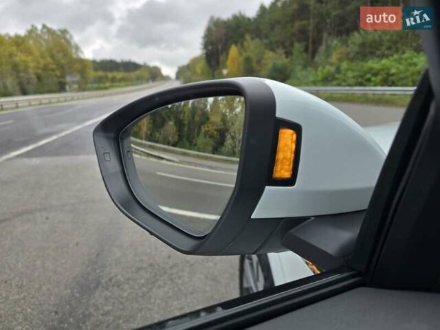 Белый Ауди E-Tron, объемом двигателя 0 л и пробегом 68 тыс. км за 39999 $, фото 35 на Automoto.ua