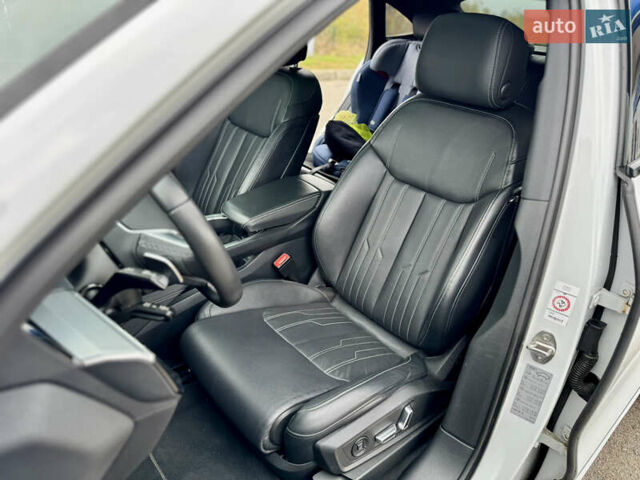 Белый Ауди E-Tron, объемом двигателя 0 л и пробегом 97 тыс. км за 42900 $, фото 30 на Automoto.ua