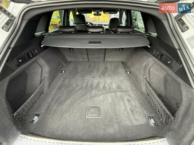 Белый Ауди E-Tron, объемом двигателя 0 л и пробегом 144 тыс. км за 29999 $, фото 50 на Automoto.ua