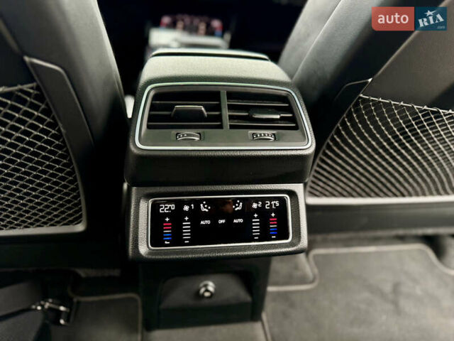 Белый Ауди E-Tron, объемом двигателя 0 л и пробегом 97 тыс. км за 42900 $, фото 31 на Automoto.ua