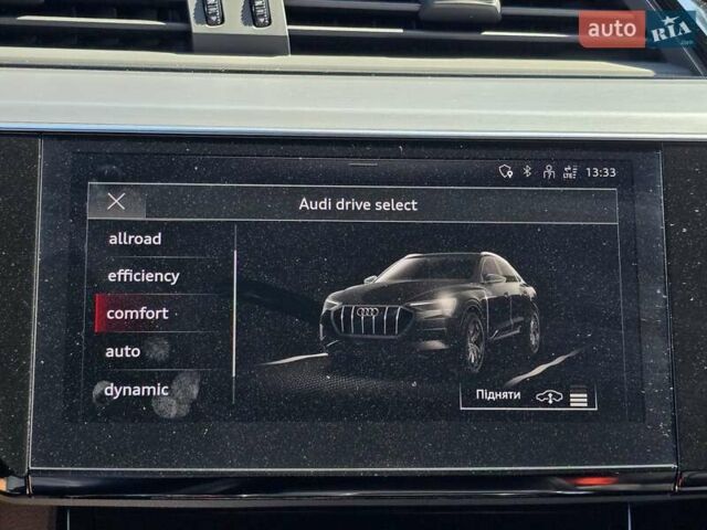 Белый Ауди E-Tron, объемом двигателя 0 л и пробегом 53 тыс. км за 44999 $, фото 92 на Automoto.ua
